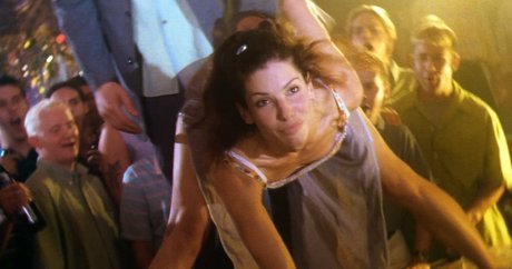 Sabdra Bullock top actress gallery