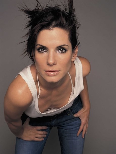 Sabdra Bullock pornstar free pics