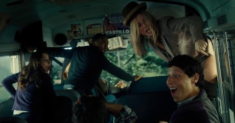 Sabdra Bullock nudes star galleries