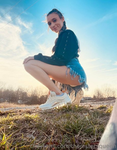 thejestersqueen best star galleries