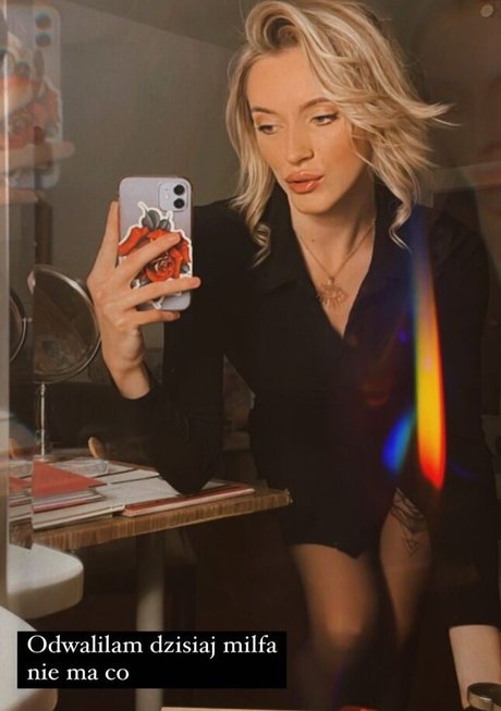 Sohayo official model nude pics