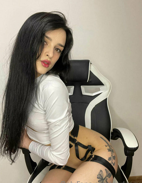 darklory pornstar xxx photo