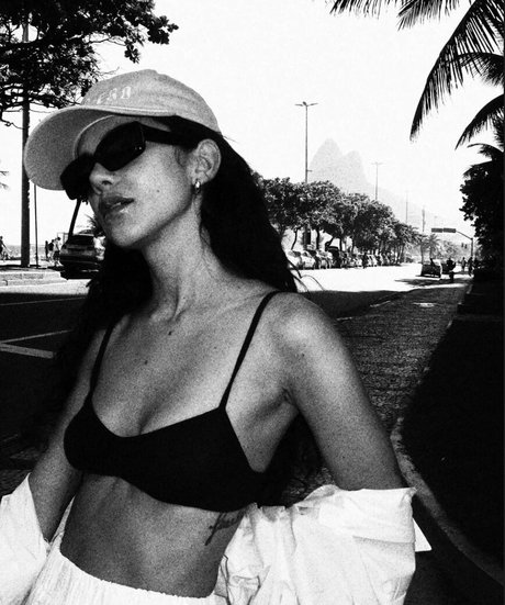 Manu Gavassi model nudes galleries