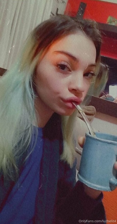 luzgoddes naked pornstar pictures