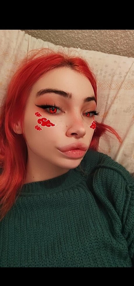 luzgoddes adult model gallery