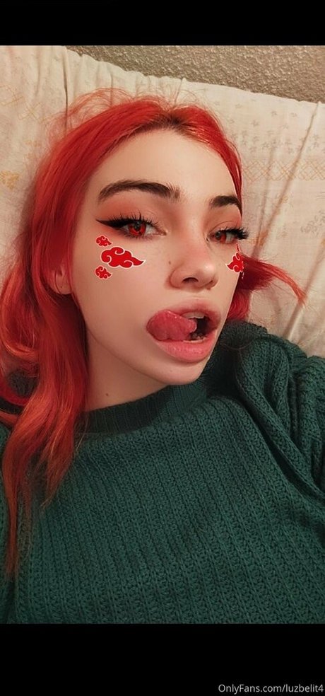 luzgoddes star sex pic