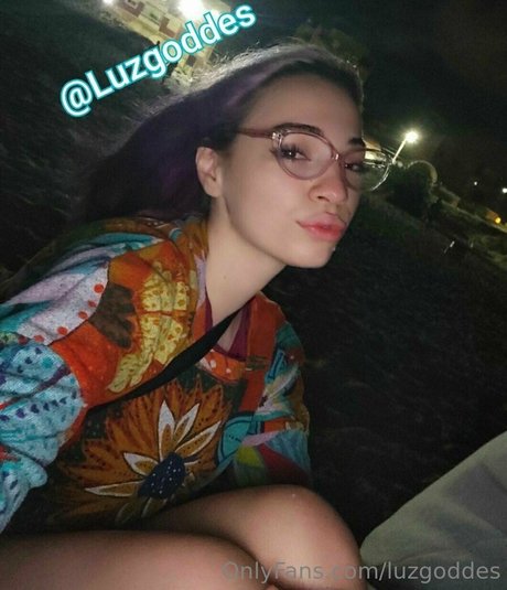 luzgoddes xxx model img