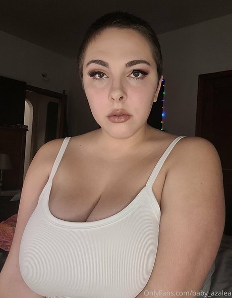 baby azalea model sexy photos