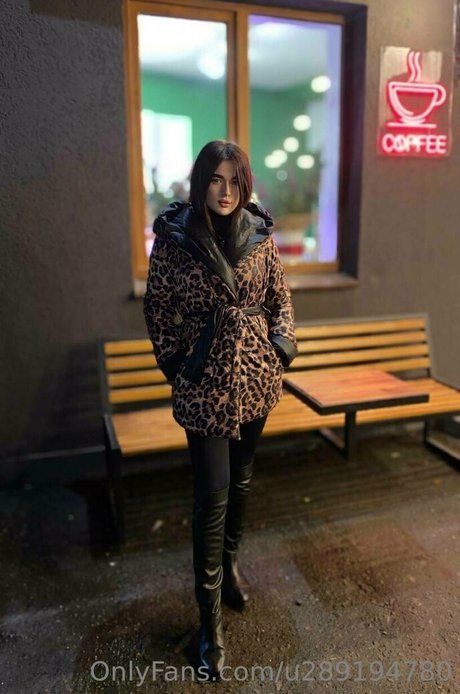 nastiashpak sexy actress picture