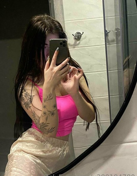 nastiashpak naked model galleries