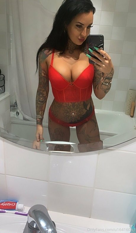 naughtyinkedwhore pornographic star pics