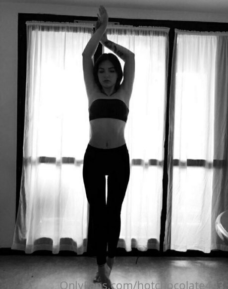 hotchocolate443 model sex pics