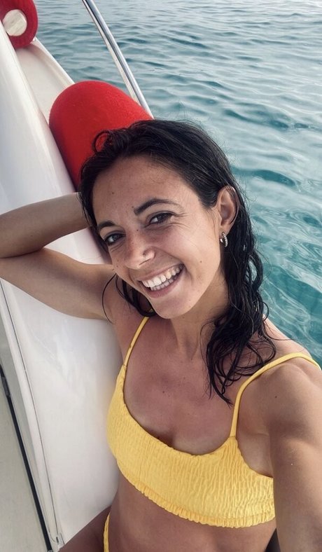 Aitana Bonmati star pornographic images