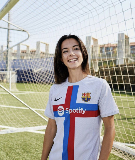 Aitana Bonmati hot pornstar images