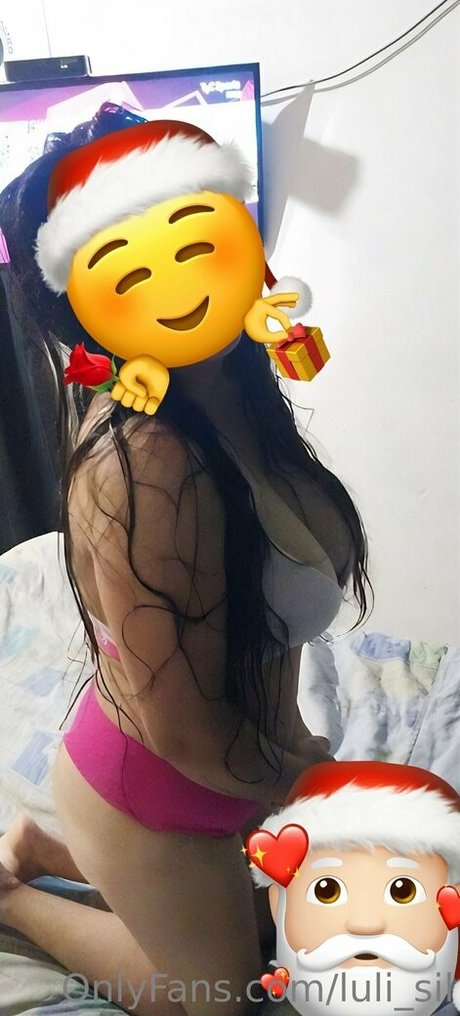 luli sil model hd galleries