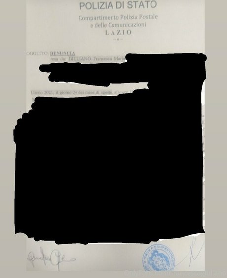 francescagiuliano model naked pics