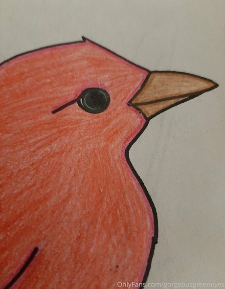 gorgeousgreeneyes exclusive star img