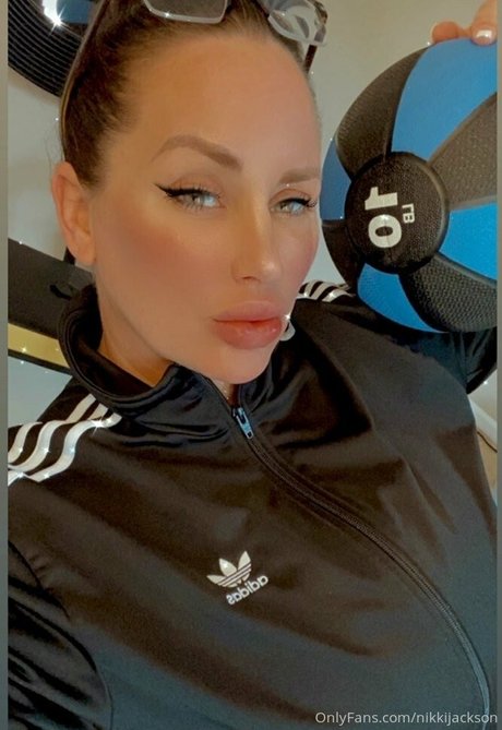 nikkijackson pornstar galleries