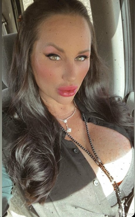 nikkijackson xxx pornstar picture