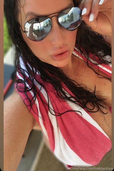 nikkijackson model sex pictures