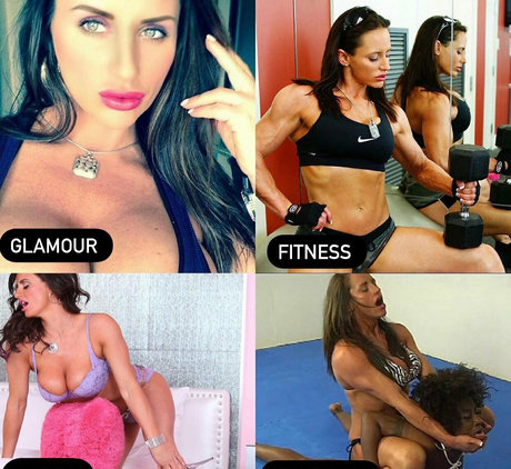 nikkijackson model top pictures