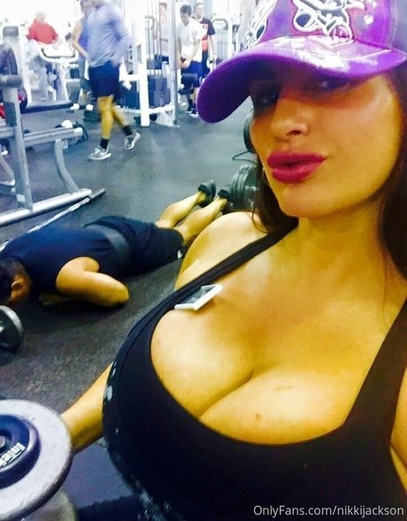 nikkijackson beautiful star galleries