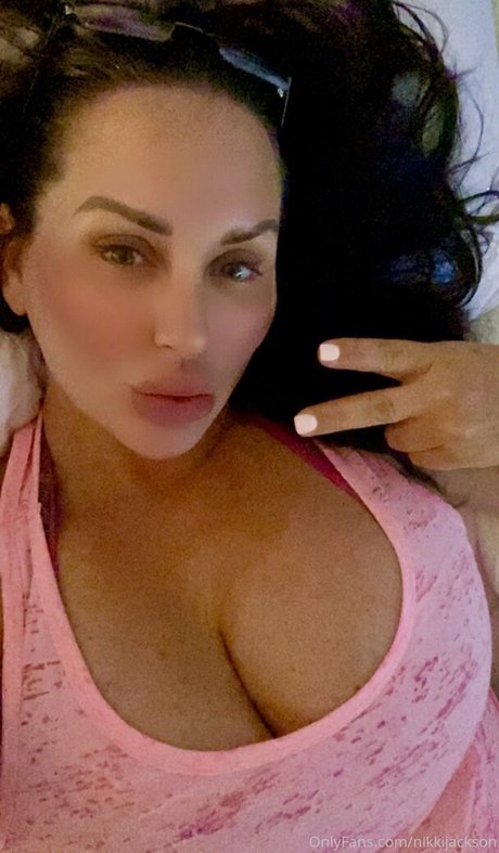 nikkijackson top pornstar archive