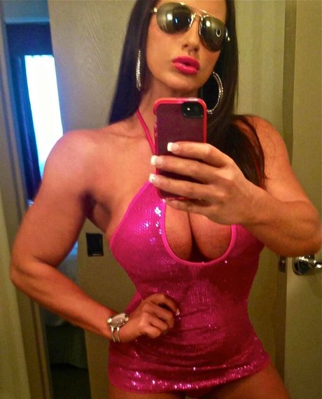 nikkijackson naked star gallery