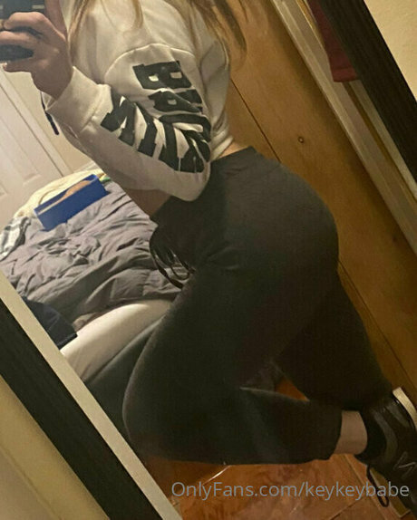 keykeybabe pornstar beautiful gallery