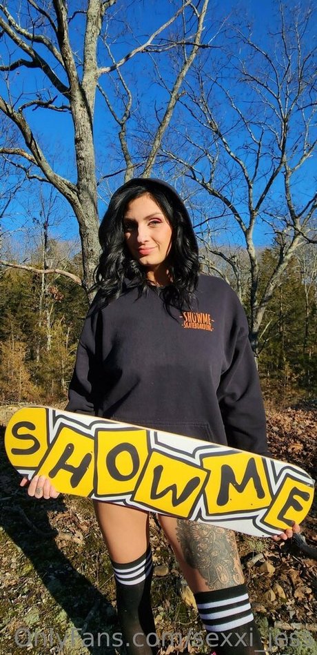 sexxi jess nice star pictures