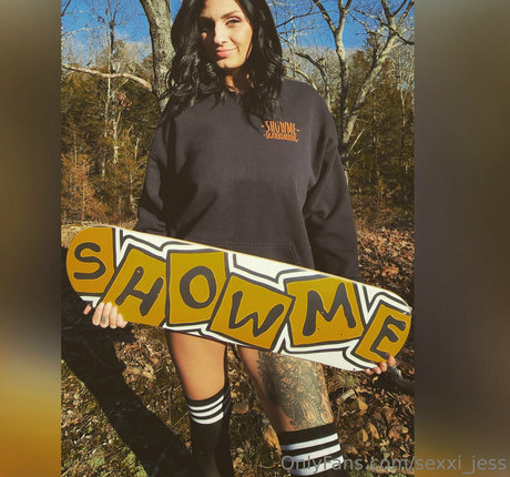 sexxi jess pornographic actress photos