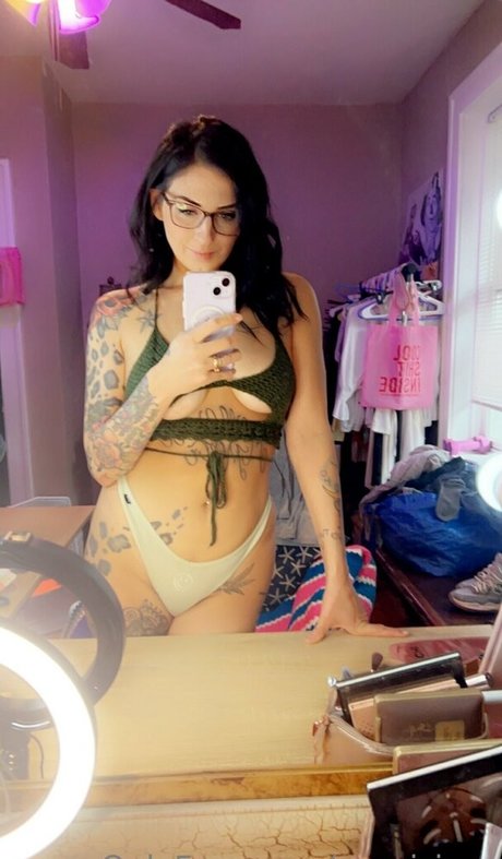 sexxi jess model top archive