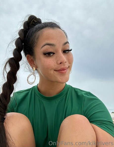 kikirivers xxx pornstar pics