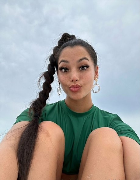 kikirivers star nude img