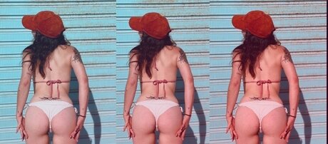 Pelirroja_ erotic actress archive