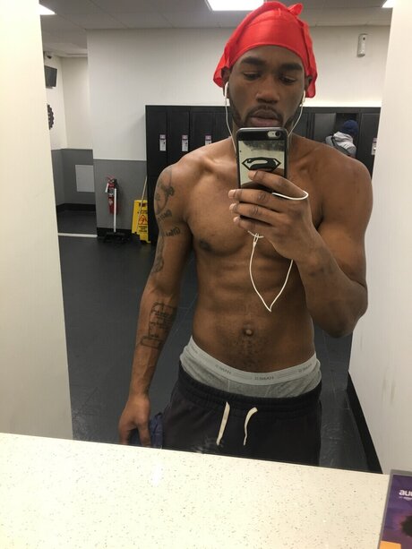 DrillaTheStallion pornstar hot pictures