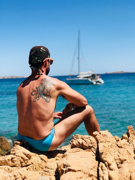 Il Cobra pornographic model galleries