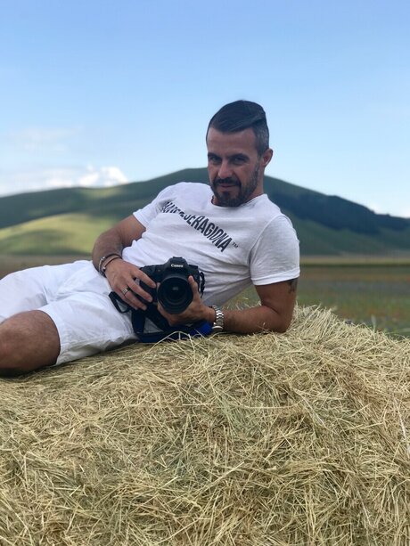 Il Cobra pretty star image