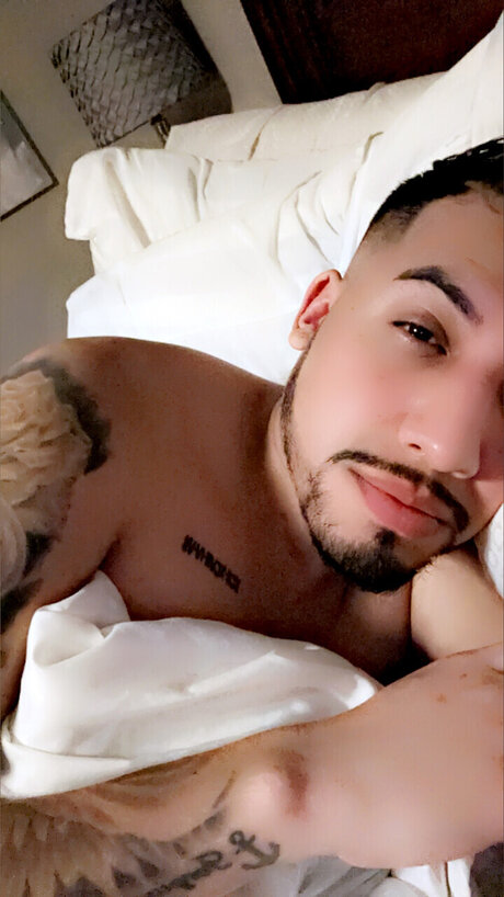 Gabrielito model top galleries