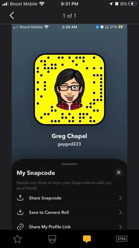 Greg c perfect star img