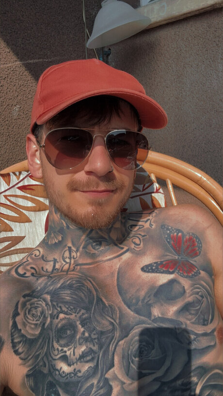 Marc Gorgon top actress images