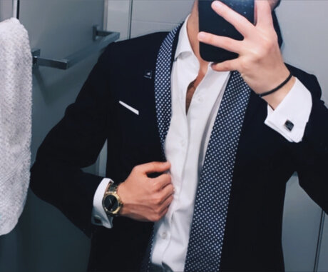 Xristian Grey erotic model photos