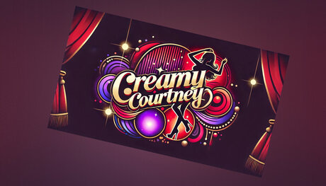 Naughty Niagara s Creamy Courtney nice actress photo