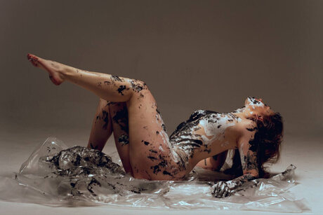 KeriLuckVip_ model sexy images