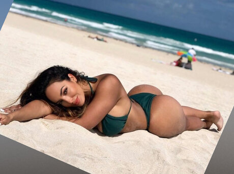 Melissa de la Vega best actress archive