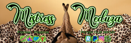 Mistress Meduza_ beautiful actress img