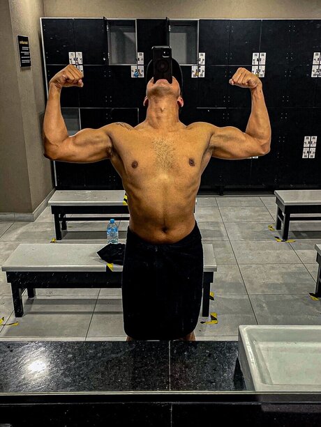 itsMarcus Only_ erotic star pictures