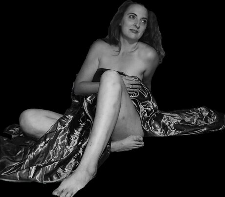 Ginger linn model hd picture