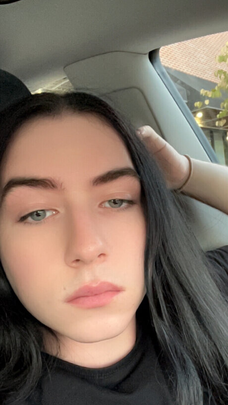 ChanelMars adult actress pictures