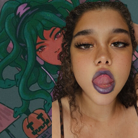 lustyGemina best model gallery